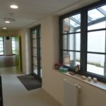 Centre Ados enseignement spécialisé secondaire type 5 Anderlecht