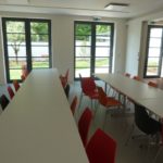 Centre Ados enseignement spécialisé secondaire type 5 Anderlecht