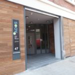 Centre Ados enseignement spécialisé secondaire type 5 Anderlecht