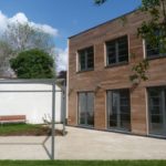 Centre Ados trouble psychiatrique enseignement spécialisé secondaire type 5 Anderlecht