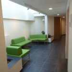 Centre Ados hopital psychiatrique enseignement spécialisé secondaire type 5 Anderlecht