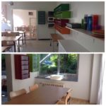 Ecole secondaire enseignement spécialisé autistes Ados Pilifs Neder-over-heembeek