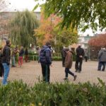 Ecole secondaire enseignement spécialisé autiste Ados Pilifs Neder-over-heembeek