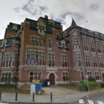 Ecole secondaire spécialisée Sainte-Bernadette Auderghem