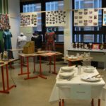 école secondaire spécialisée professionnel Institut Charles Gheude