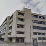 école secondaire spécialisée professionnel Institut Charles Gheude