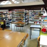 école secondaire spécialisée professionnelle bruxelles Institut Notre-Dame de Joie
