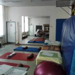 école secondaire spécialisée professionnelle bruxelles Institut Notre-Dame de Joie