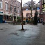 école secondaire spécialisée Institut Notre-Dame de Joie