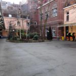 école secondaire spécialisée bruxelles Institut Notre-Dame de Joie
