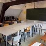 Institut Notre-Dame de Joie école secondaire spécialisée professionnelle