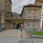 Ecole spécialisés primaire Les Marronniers