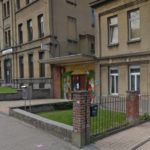 Ecole spécialisés primaire Les Marronniers
