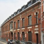 école secondaire spécialisée saints jean et nicolas schaerbeek