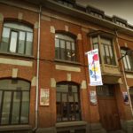 école secondaire spécialisée saints jean et nicolas schaerbeek