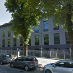 Ecole secondaire enseignement spécialisé Robert Dubois Laeken