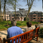 Ecole Escale Clinique La Ramée Uccle