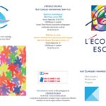 Ecole Escale – Cliniques universitaires Saint-Luc - Woluwe-Saint-Lambert