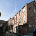 Ecole La Cime secondaire Genval