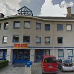 Ecole intégrée Secondaire Woluwe-Saint-Lambert