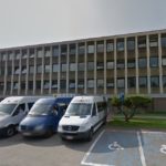 Ecole intégrée implantation irahm Secondaire Woluwe-Saint-Lambert
