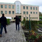 ecole secondaire spécialisée polders type 2 Uccle