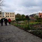 ecole secondaire spécialisée polders type 1 Uccle