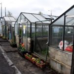 ecole secondaire spécialisée polders horticulture Uccle