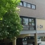 Institut Decroly secondaire spécialisé type 1 et 3 Uccle