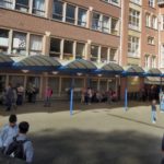 Institut Royal pour Sourds et Aveugles Secondaire Uccle