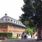 école spécialisée IRSA Uccle