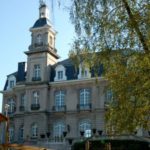 Institut Royal pour Sourds et Aveugles Secondaire Uccle
