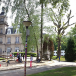 IRSA Uccle