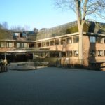 école secondaire spécialisée type 1 la clairière boitsfort