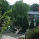 Ecole Decroly primaire spécialisé Uccle