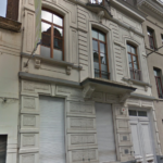 Ecole Escale Grandir Primaire Saint-Josse-Ten-Noode