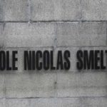 Ecole maternelle Nicolas Smelten Molenbeek