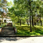 Ecole maternelle spécialisée Clair Vallon Ottignies-Louvain-la-Neuve