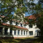 Ecole primaire spécialisée Clair Vallon Ottignies-Louvain-la-Neuve 1