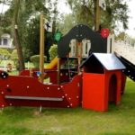Ecole primaire spécialisée Clair Vallon Ottignies-Louvain-la-Neuve 3