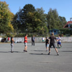 Ecole primaire spécialisée Clair Vallon Ottignies-Louvain-la-Neuve 6