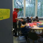 Ecole spécialisée Désiré Denuit ASBL Cours
