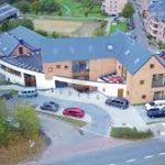 Ecole spécialisée Escalpade - Primaire Ottignies-Louvain-la-Neuve