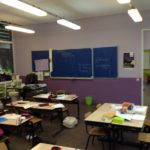 Institut Saint-Curé d’Ars Primaire Forest classe 2