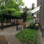 école primaire Saint-Curé d’Ars Forest