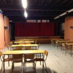 Institut Saint-Curé d’Ars Primaire Forest salle des fetes