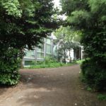Institut Saint-Curé d’Ars Primaire Forest extérieur