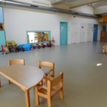 Les Chatons Crèche Berchem-Sainte-Agathe 1