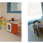 Les Chatons Crèche à Berchem