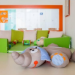 Les Chatons à Crèche Berchem-Sainte-Agathe